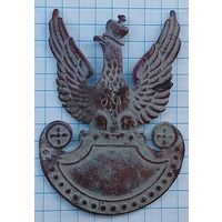 ОРЁЛ ПОЛЬША.