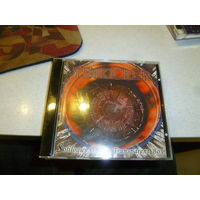 TINKICKER - SOLILOQUY OF THE TRANSPARENT - 2008 -