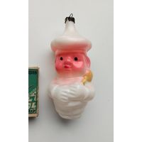 Повар. Латвийская ССР. Рига. Из набора " Сказка ". Редкость.