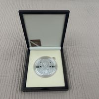 Святитель Николай Чудотворец 500 рублей. 2013 год