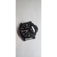 Часы PANERAI Кварц. С рубля без МЦ. Много лотов с рубля без МЦ.