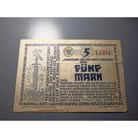 Германия 5 марок (6)
