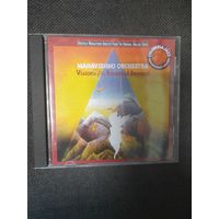 MAHAVISHNU ORCHESTRA "VISIONS OF THE EMERALD BEYOND " CD 1975/1991