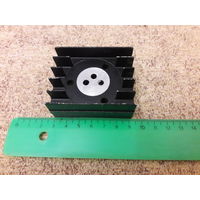 Радиатор под транзисторы КТ802 - 809