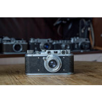 Фотоаппарат Зоркий, N5597836