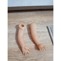 Руки для куклы СССР