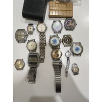 Наручные часы