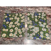 Картина. Масло. Акварель. Бумага. Автор. Художник. ЧСХ. СССР.