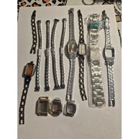 Новые браслеты и корпуса к часам . Корпус к часам. За Вашу цену