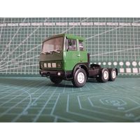 Модель Маз 6422 Масштаб 1/43 АИСТ