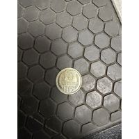 Монета 15 копеек 1965