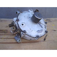 Редуктор газовый (Новогрудок)