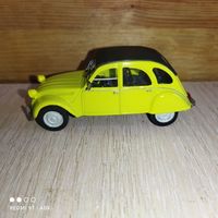 Ситроен 2 CV.1/43.