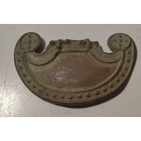 Гнездо орла)