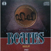 Куплю Аудиокассеты и CD-Диски "Beatles-XX Century" серия Русский Звук ТОЛЬКО В МИНСКЕ. ПОЧТОЙ НЕ ВЫСЫЛАЮ
