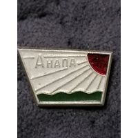 Значок Анапа