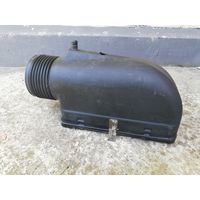 Воздуховод отопителя (печки)Fiat Croma 1