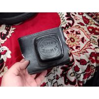 Чехол для фотоаппарата Зенит  СССР (2)