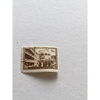 Марка СССР 1939 год