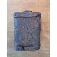 СТАРЫЙ ФОНАРИК.