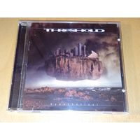 Threshold / Hypothetical / CD лицензия с буклетом