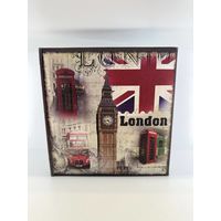 Альбом для фотографий London