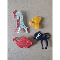 Брошка,значок