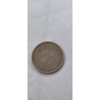 Гонконг 50 цент 1990