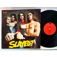 Slade -Slayed 1972 (Germany) LP