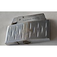 Зажигалка  в ремонт