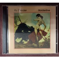 Ry Cooder - Border line, CD