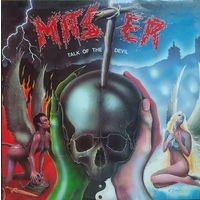 Master – Talk Of The Devil