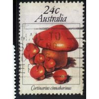 Австралия - 1981 [Mi. 762] Гашеная (AU19)