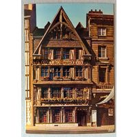 Замки Франции.