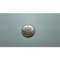 2 эре 1970 г. Норвегия. Внимательно читайте объявление.