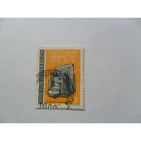 Австрия 1976г