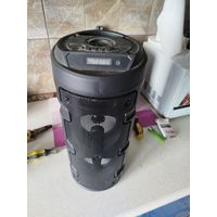 Музыкальная колонка в ремонт