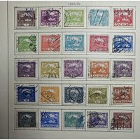Чехословакия лот. 2