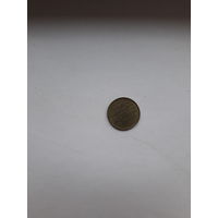 Жетон Кофе Нидерланды