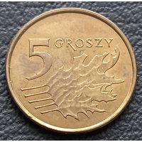 5 грошей 2012