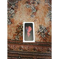 Коробка от iPhone 6s 16гб
