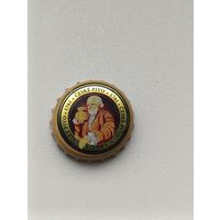 Пивные крышки - пробки