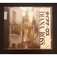 CD,(Japan) Diana Ross – Diana Ross