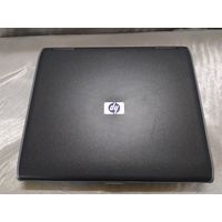 Ноутбук старый