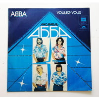 ABBA. АББА. Виниловая пластинка #0024