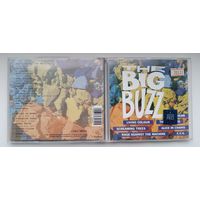 VARIOUS ARTISTS - The Big Buzz (аудио CD HOLLAND 1993)