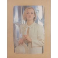 Календарь 1989 Тамара Акулова