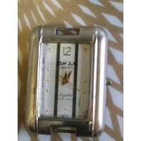 Часы наручные OMAX ,   тикают. Состояние на скане.