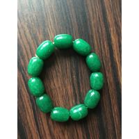 Чётки, камень