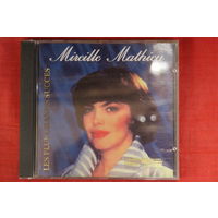 Mireille Mathieu - Les Plus Grands Succes (1994, CD)